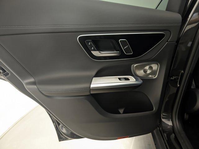 used 2025 Mercedes-Benz GLC 300 car, priced at $53,248
