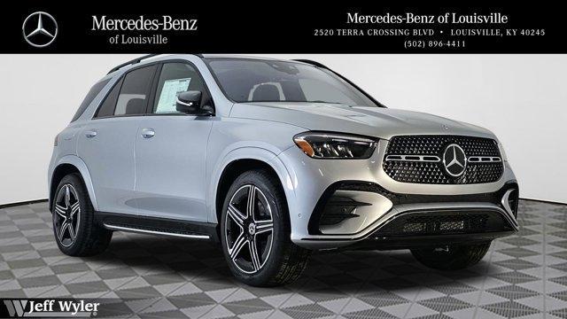new 2024 Mercedes-Benz GLE 450 car, priced at $89,180