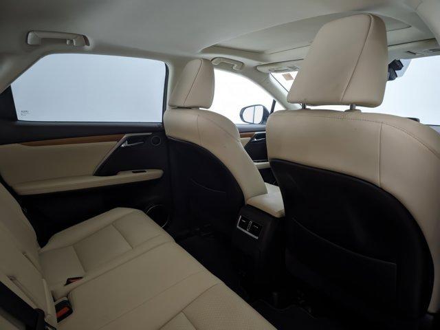 used 2020 Lexus RX 350 car, priced at $34,402