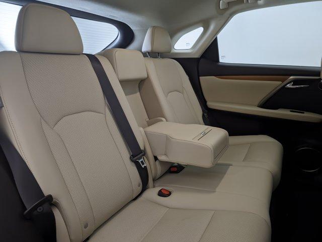 used 2020 Lexus RX 350 car, priced at $34,402
