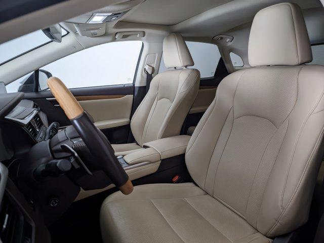 used 2020 Lexus RX 350 car, priced at $34,402