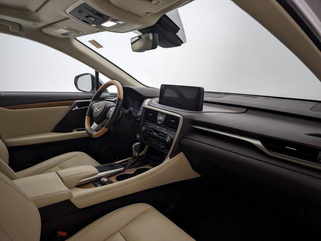 used 2020 Lexus RX 350 car, priced at $34,402