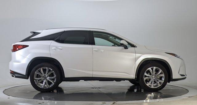 used 2020 Lexus RX 350 car, priced at $34,402