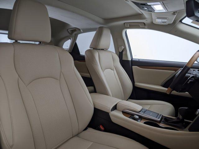 used 2020 Lexus RX 350 car, priced at $34,402