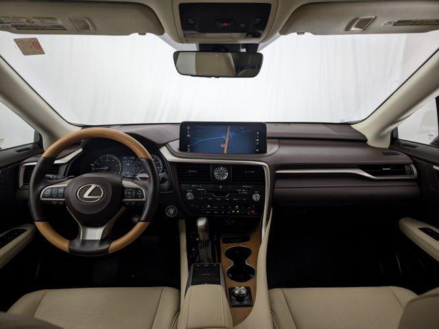 used 2020 Lexus RX 350 car, priced at $34,402