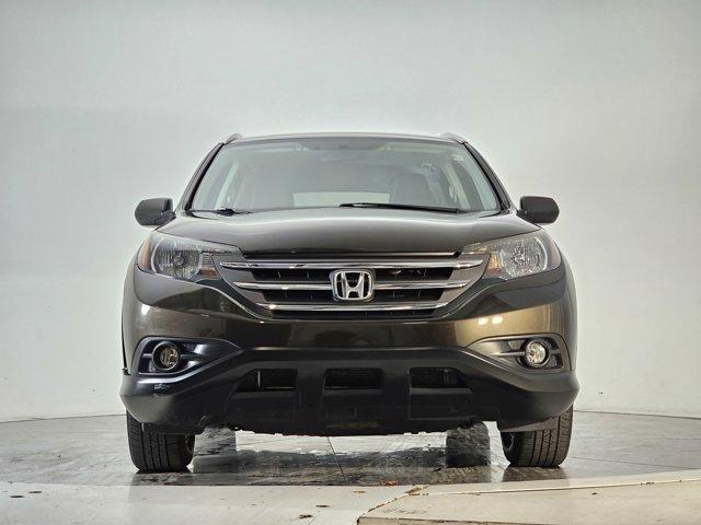 used 2013 Honda CR-V car, priced at $13,497