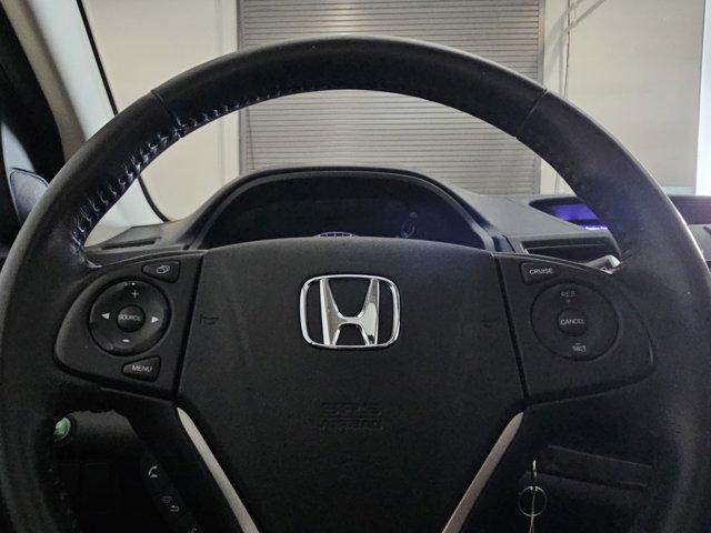 used 2013 Honda CR-V car, priced at $13,497