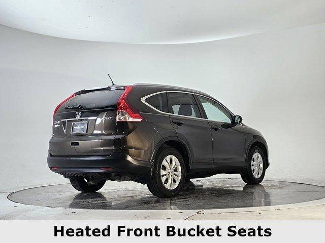 used 2013 Honda CR-V car, priced at $13,497