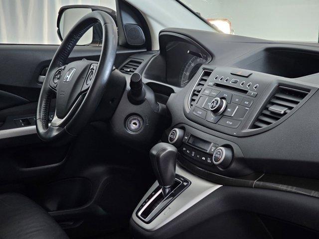 used 2013 Honda CR-V car, priced at $13,497