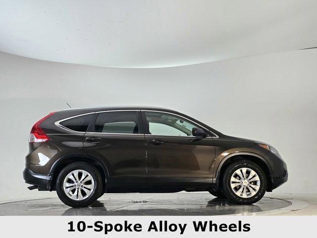 used 2013 Honda CR-V car, priced at $13,497