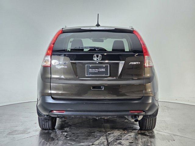 used 2013 Honda CR-V car, priced at $13,497