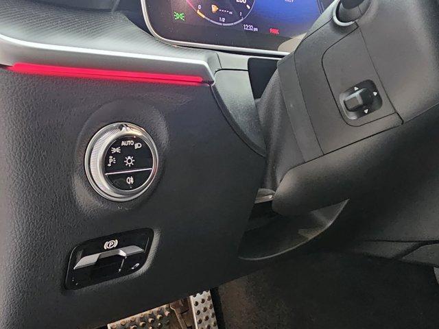 used 2024 Mercedes-Benz AMG C 63 car, priced at $77,734