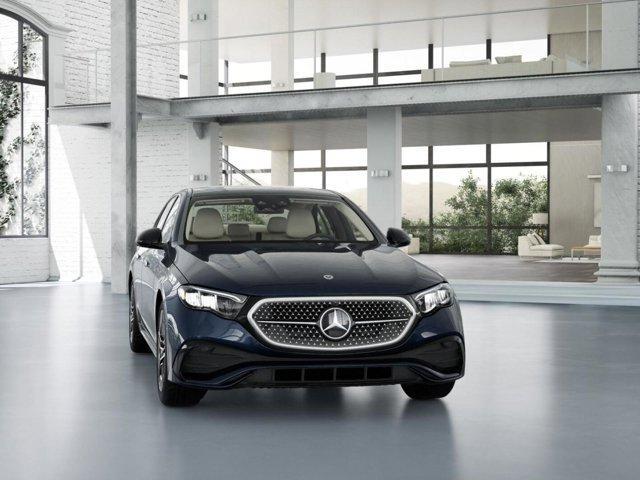 new 2026 Mercedes-Benz E-Class car, priced at $75,025