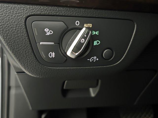 used 2019 Audi Q5 car, priced at $23,686