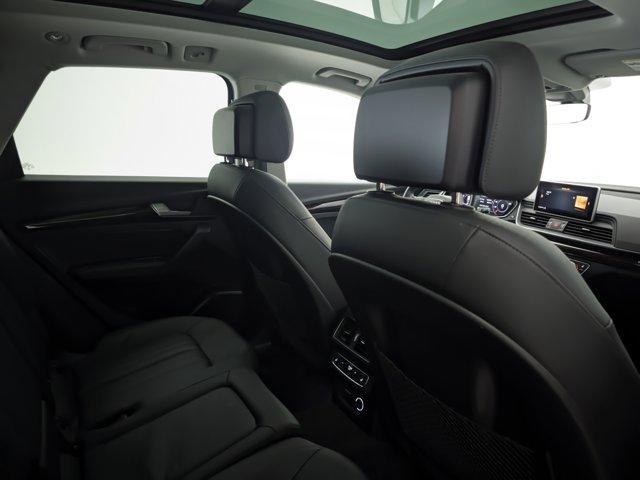 used 2019 Audi Q5 car, priced at $23,686