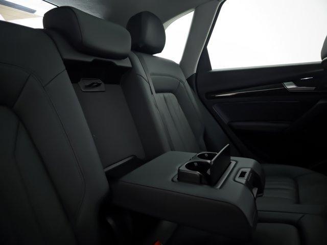 used 2019 Audi Q5 car, priced at $23,686