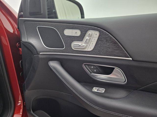 used 2025 Mercedes-Benz GLE 350 car, priced at $65,359