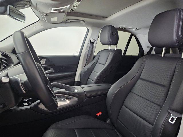 used 2025 Mercedes-Benz GLE 350 car, priced at $65,359