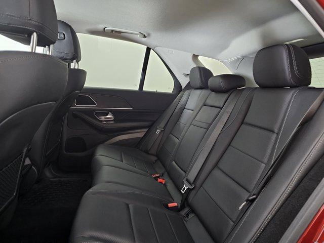used 2025 Mercedes-Benz GLE 350 car, priced at $65,359