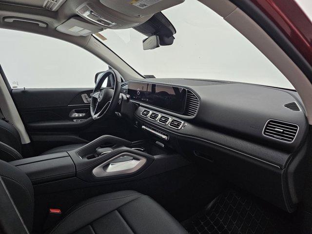 used 2025 Mercedes-Benz GLE 350 car, priced at $65,359