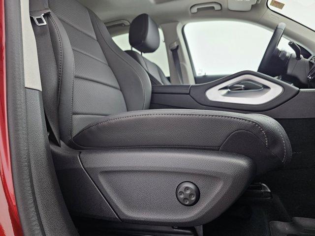 used 2025 Mercedes-Benz GLE 350 car, priced at $65,359