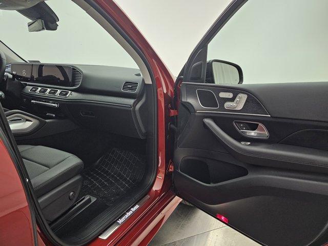 used 2025 Mercedes-Benz GLE 350 car, priced at $65,359