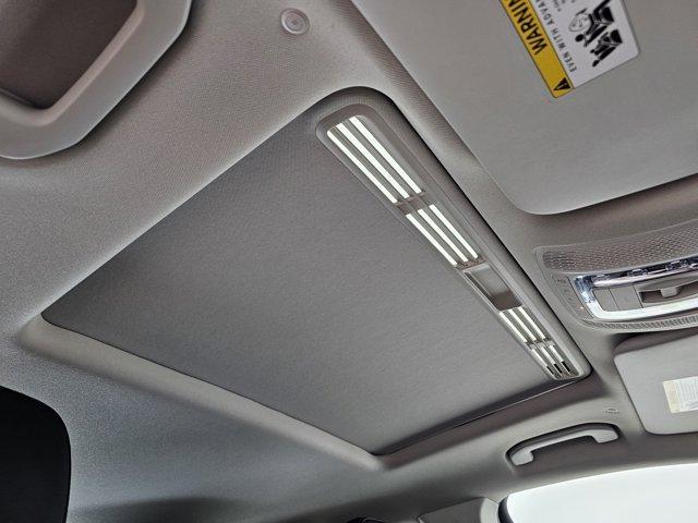 used 2025 Mercedes-Benz GLE 350 car, priced at $65,359