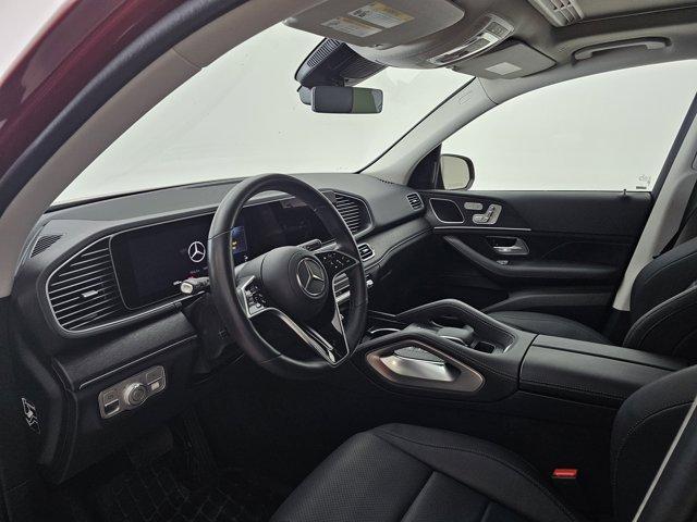 used 2025 Mercedes-Benz GLE 350 car, priced at $65,359