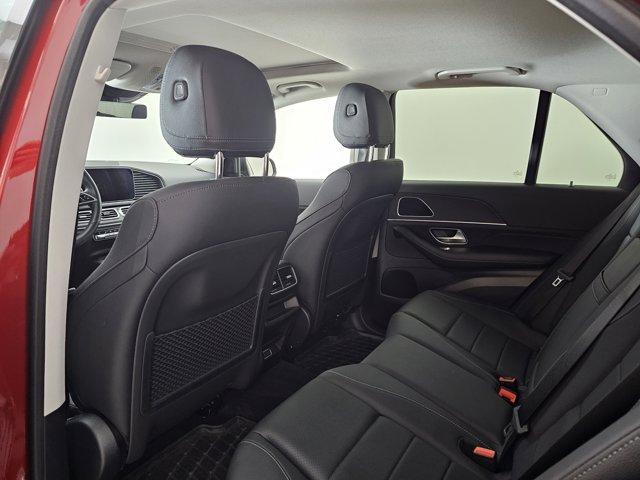 used 2025 Mercedes-Benz GLE 350 car, priced at $65,359