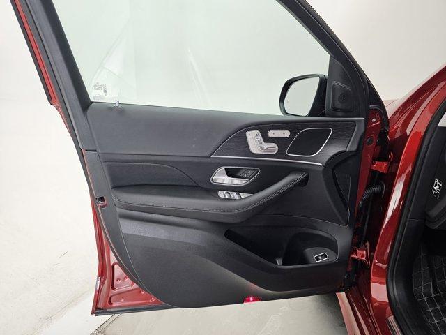 used 2025 Mercedes-Benz GLE 350 car, priced at $65,359