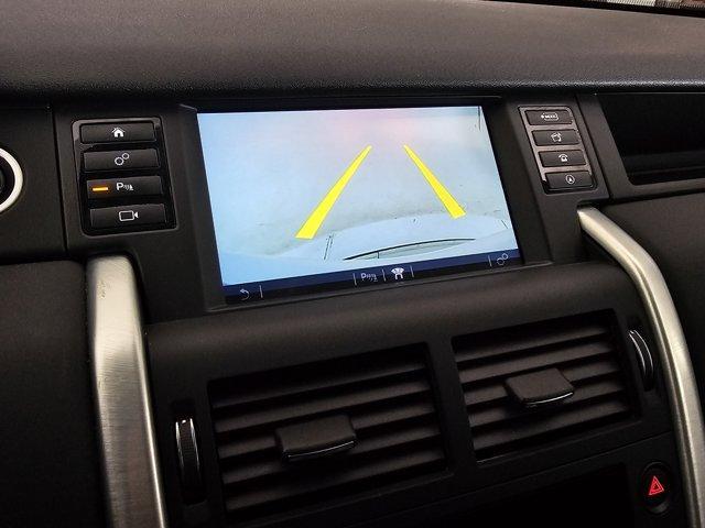 used 2019 Land Rover Discovery Sport car, priced at $21,998