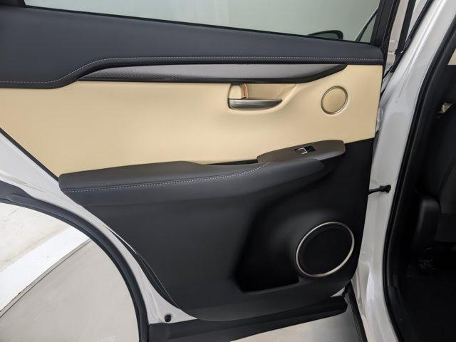 used 2021 Lexus NX 300 car, priced at $32,440