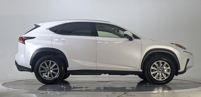 used 2021 Lexus NX 300 car, priced at $32,440