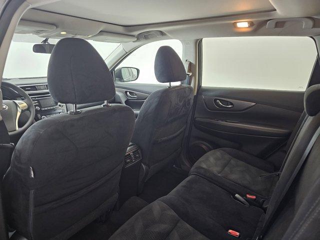 used 2015 Nissan Rogue car, priced at $8,498