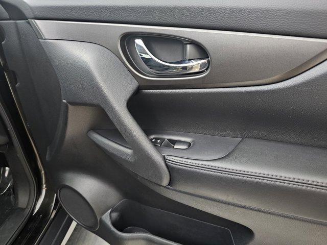 used 2015 Nissan Rogue car, priced at $8,498