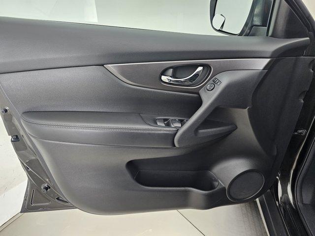 used 2015 Nissan Rogue car, priced at $8,498