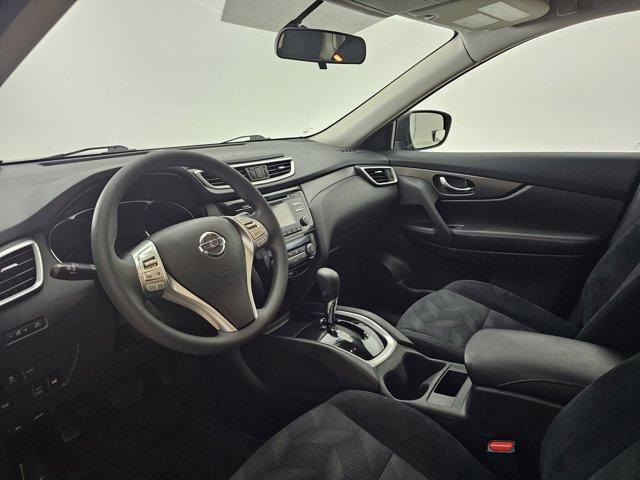 used 2015 Nissan Rogue car, priced at $8,498