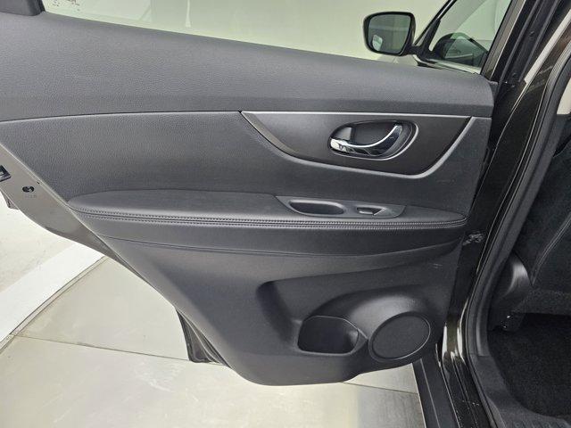 used 2015 Nissan Rogue car, priced at $8,498