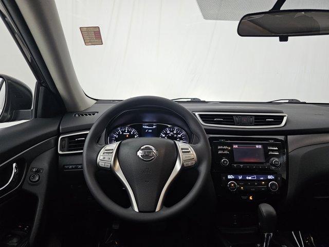 used 2015 Nissan Rogue car, priced at $8,498