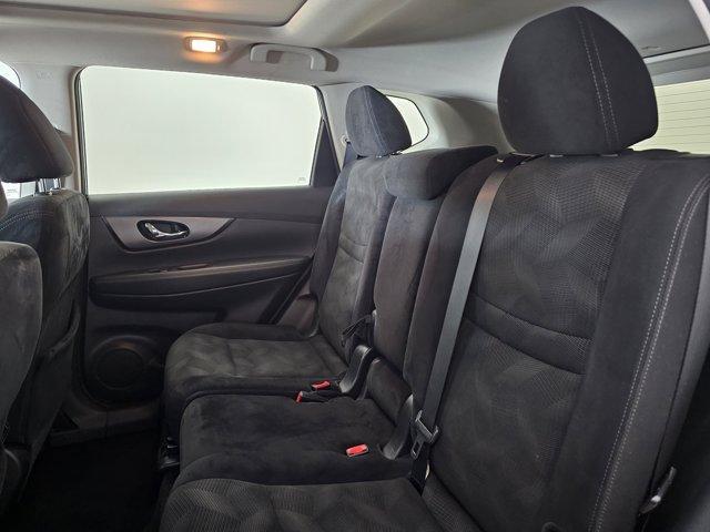 used 2015 Nissan Rogue car, priced at $8,498