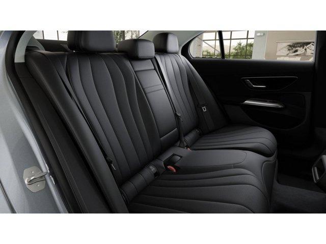 new 2026 Mercedes-Benz E-Class car, priced at $74,110