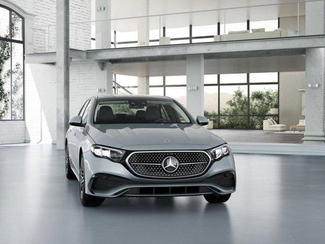 new 2026 Mercedes-Benz E-Class car, priced at $74,110