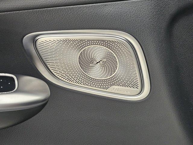 used 2024 Mercedes-Benz AMG GLC 43 car, priced at $65,208