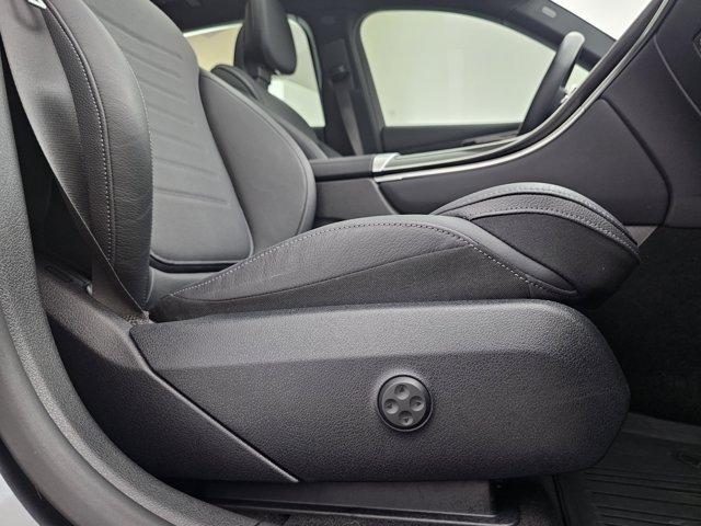 used 2024 Mercedes-Benz AMG GLC 43 car, priced at $65,208