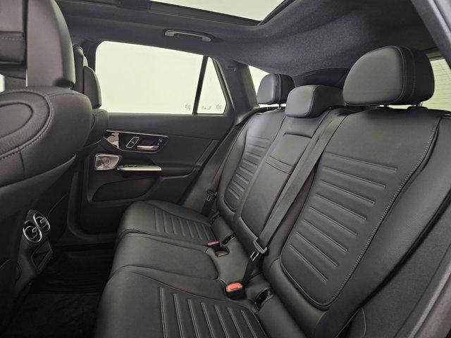 used 2024 Mercedes-Benz AMG GLC 43 car, priced at $65,208