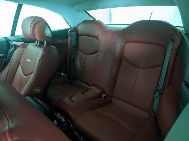 used 2015 INFINITI Q60 IPL car, priced at $20,997