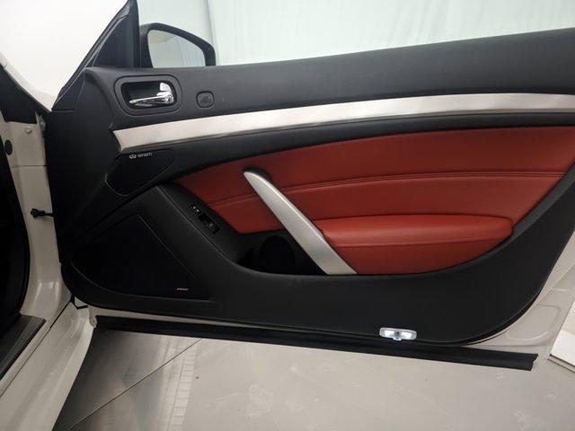 used 2015 INFINITI Q60 IPL car, priced at $20,997