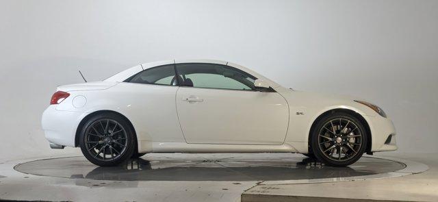 used 2015 INFINITI Q60 IPL car, priced at $20,997