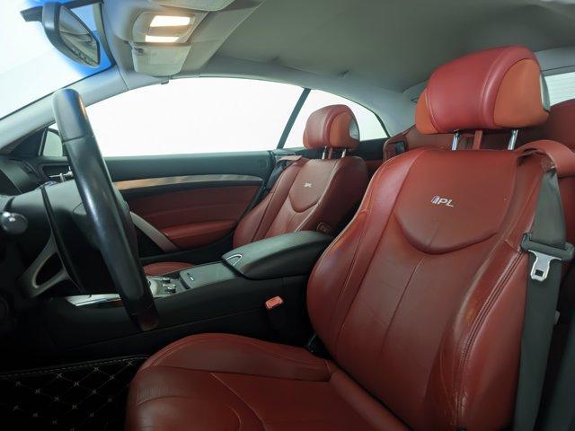 used 2015 INFINITI Q60 IPL car, priced at $20,997