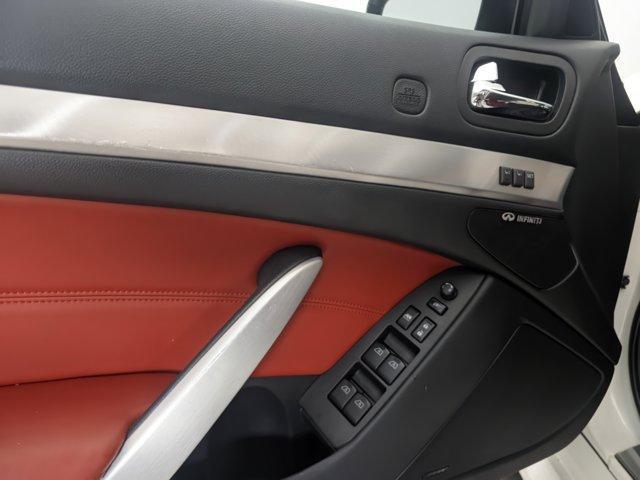 used 2015 INFINITI Q60 IPL car, priced at $20,997